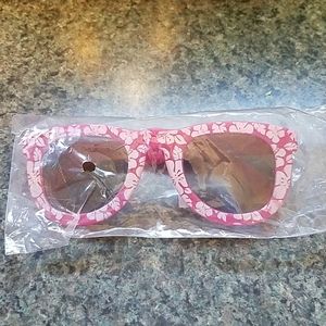 Kids Girls Sunglasses  Pink New